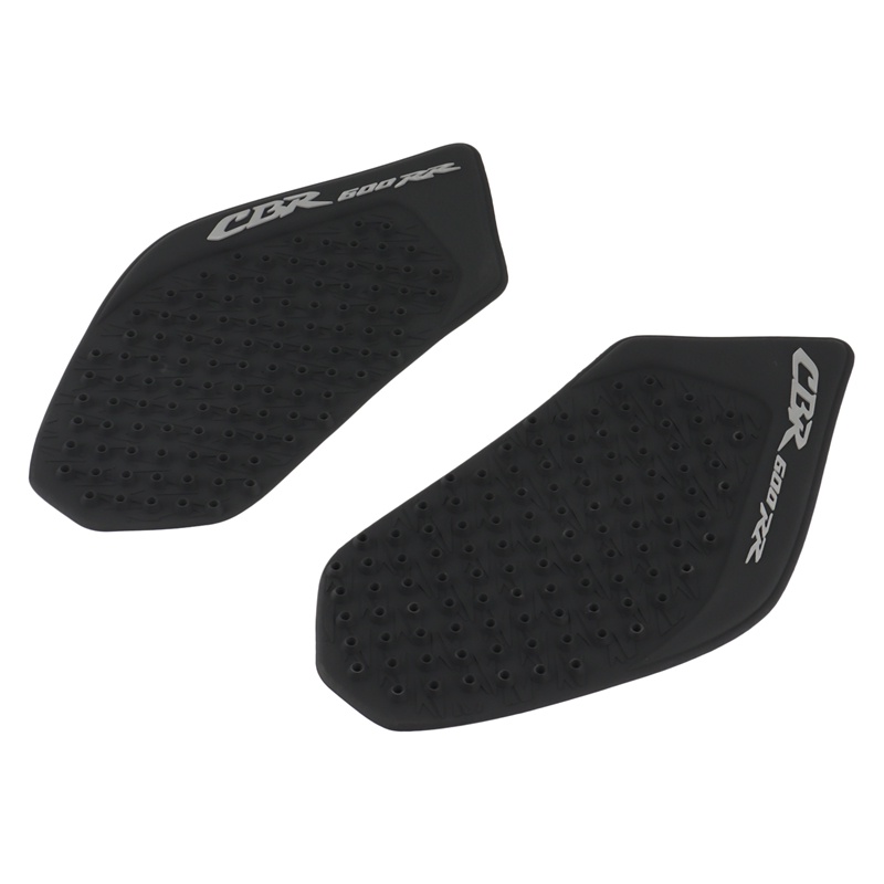 Miếng Dán Bình Xăng Chống Trượt Bảo Vệ Đầu Gối Cho Xe Mô Tô Honda CBR600RR CBR600 CBR 600 RR 2003-2006