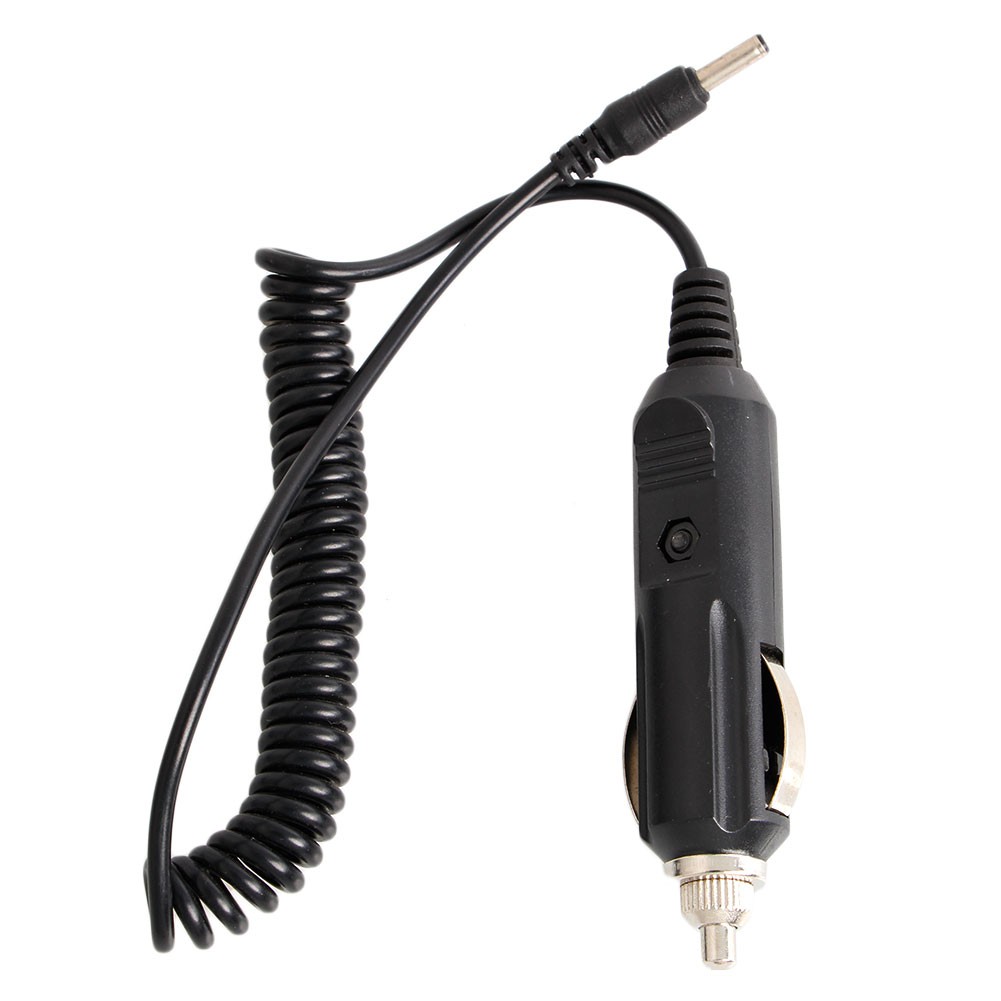 Cáp tẩu sạc 12V DC 1.5M 3.5mm x 1.35mm chất lượng cao cho xe ô tô