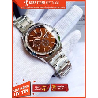 Đồng hồ nam Orient FEZ08002T0
