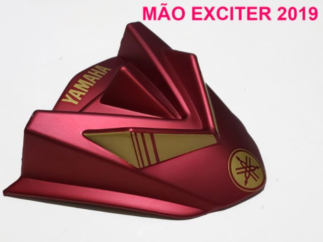 MÃO EXCITER 150 2019 - ĐỎ MỜ