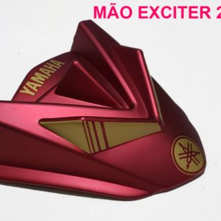 THANH LÍ - MÃO EXCITER 150 2019 - ĐỎ MỜ