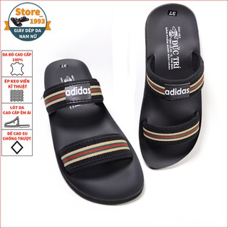 Sandal Nam, Dép Quai Hậu Nam Thời Trang ( Size Khủng 44-45-46-47 ) 65K20