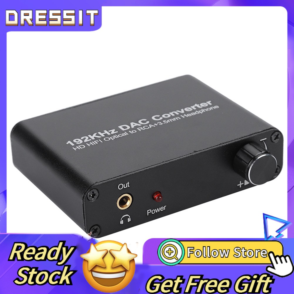 Bộ Giải Mã Âm Thanh Kỹ Thuật Số 5.1 Hd Chuyên Dụng
