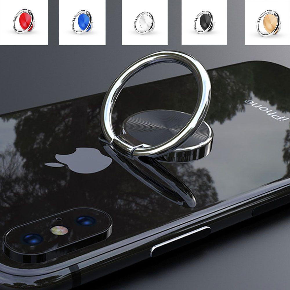 BTLIMER Giá Đỡ Điện Thoại Đa Năng Xoay 360 Độ