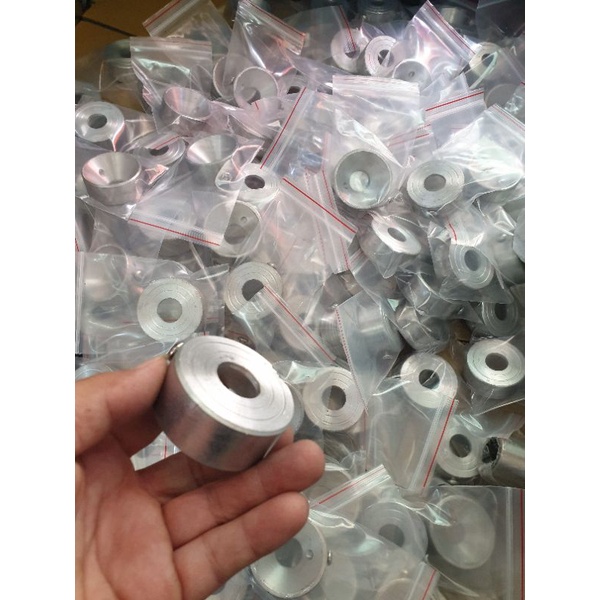 TIÊU TIỆN CNC CHO PÔ ĐỘ cho các dòng pô độ xe máy