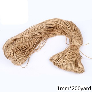 Set 5m Dây đay dày 2mm