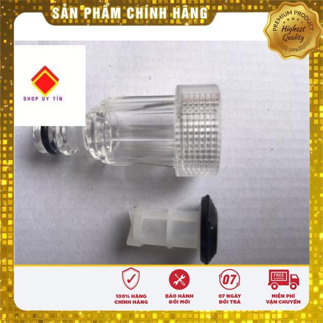 Cút nối khớp nối máy rửa xe có lọc loại tốt bền