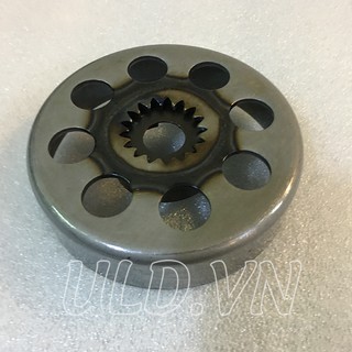 CHUÔNG NỒI XE VIVA