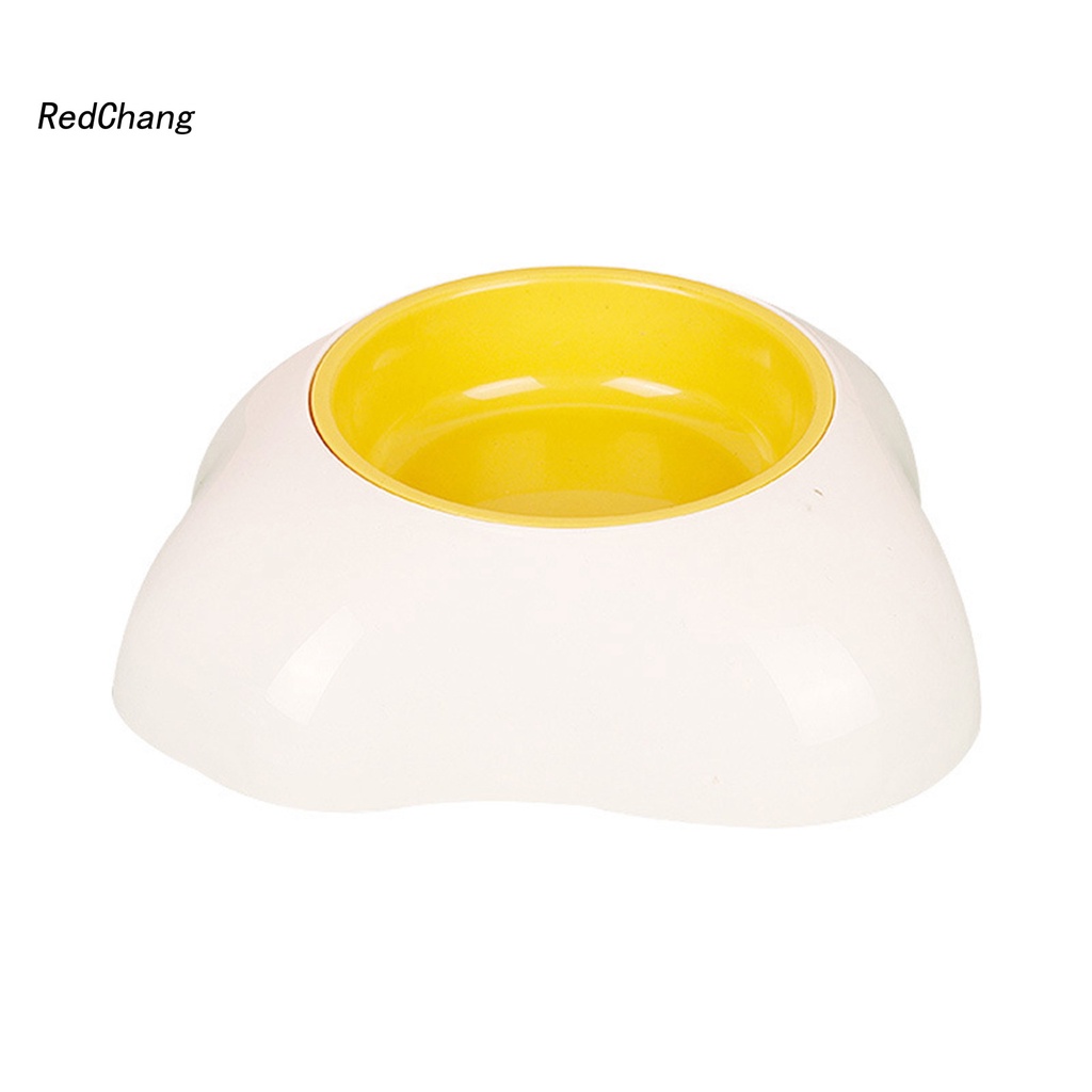 Tô Đựng Thức Ăn Cho Thú Cưng Thân Thiện Với Môi Trường