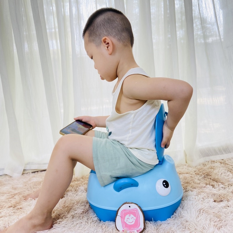 Bô trẻ em chú lợn royalcare