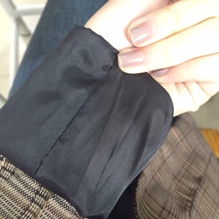 (ORDER) Set Blazers phong cách Hàn Quốc