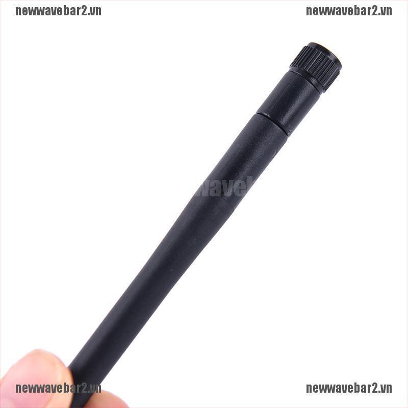 Thiết Bị Wifi 2.4ghz Rp-Sma Chuyên Dụng