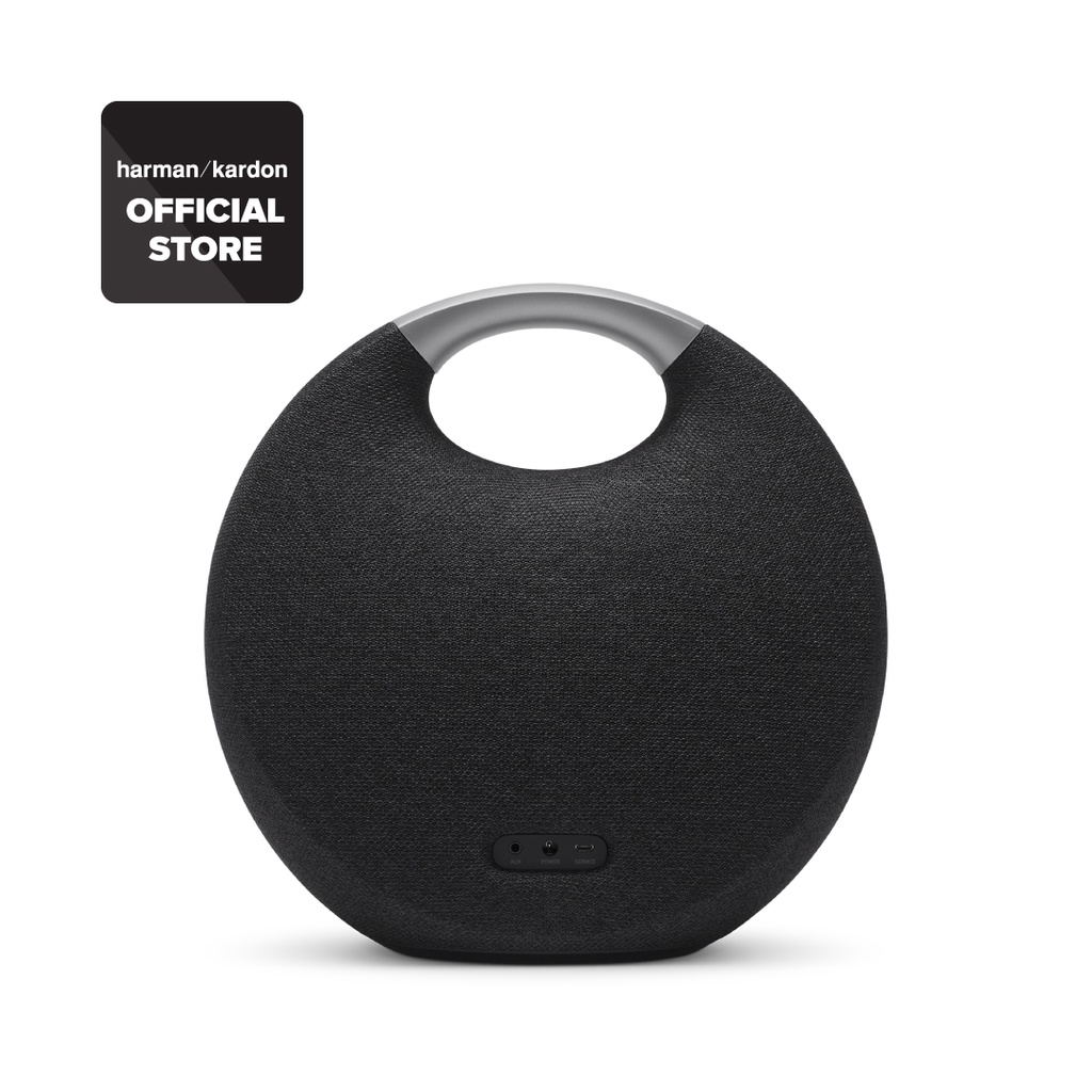 [Mã ELHACE giảm 4% đơn 300K] Loa Bluetooth HARMAN KARDON ONYX STUDIO 5 - Hàng Chính Hãng