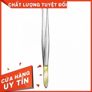 [ TBYT QUÂN Y  ]Nhíp Nha dùng trong y tế
