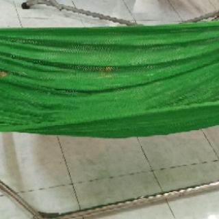 LƯỚI VÕNG  2 LỚP CỠ LỚN / MINH QUỐC
