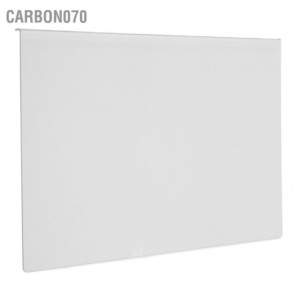 [Hàng Sẵn] Miếng Dán Màn Hình Máy Tính 21.5inch Khung treo ánh sáng xanh Bảo Vệ Mắt【Carbon070】