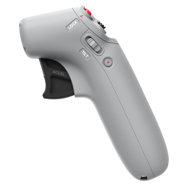 Tay cầm điều khiển FPV DJI Motion Controller Chính hãng, Bảo hành 12 tháng FPT