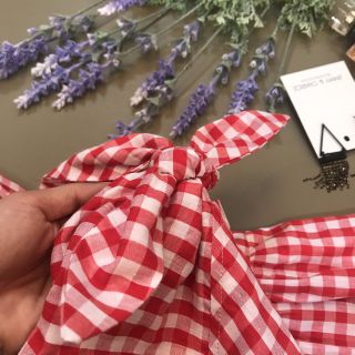 Đầm 2 dây Topshop