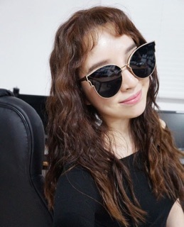 [TRẢ ORDER] _ Kính mát Mccoin Korea