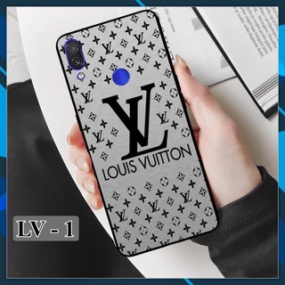 Ốp lưng xiaomi redmi 7 - redmi note 7 - redmi note7 pro - redmi note 8 - redmi note 8 pro, ốp chống sốc lv sang trọng