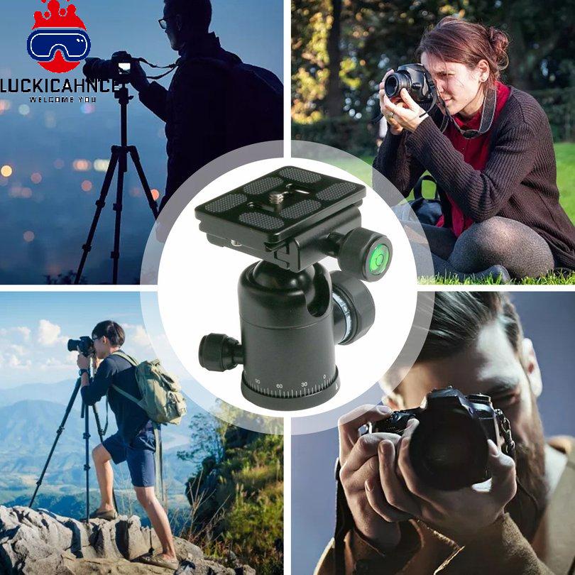 Đĩa Thả Nhanh PU-50 Cho Đầu Bóng Benro Arca Swiss | BigBuy360 - bigbuy360.vn