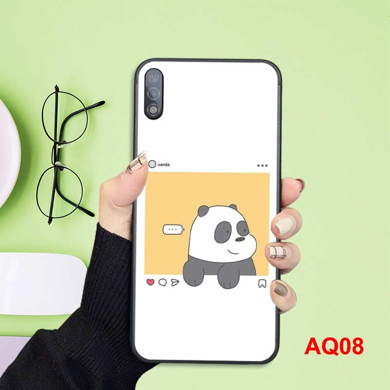 ỐP LƯNG VSMART BEE - VSMART BEE 3 DẺO SIÊU ĐẸP BỀN - CHẤT LƯỢNG CAO