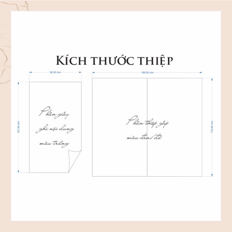 Thiệp chúc mừng Giáng Sinh - Noel - Merry christmas