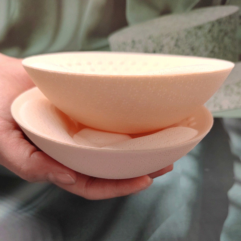 Miếng Đệm Lót Ngực Dày Dặn Dùng Khi Đi Bơi Chất Lượng Cao
