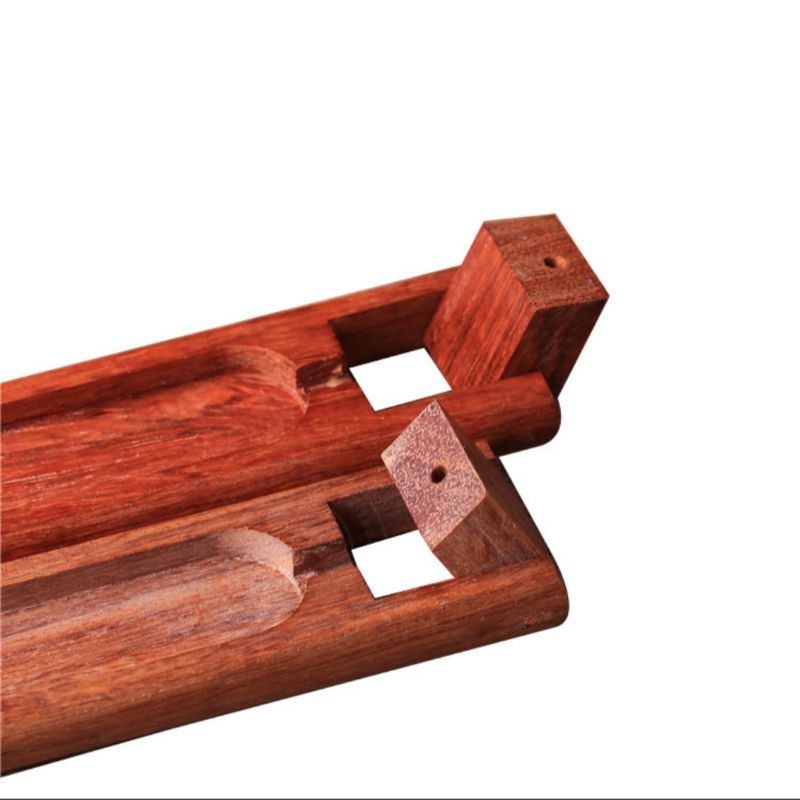 Hộp đốt nhang không tăm hoa văn | BigBuy360 - bigbuy360.vn