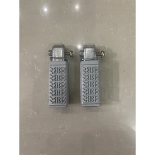 Đôi để chân xe đạp