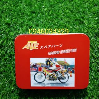 Ic mở tua draem wave cực mạnh