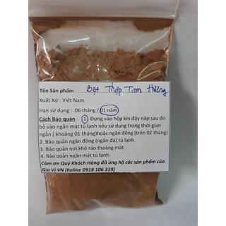 Bột thập tam hương 100gram