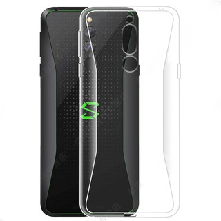 Ốp điện thoại bảo vệ cao cấp cho Xiaomi Black Shark Hello