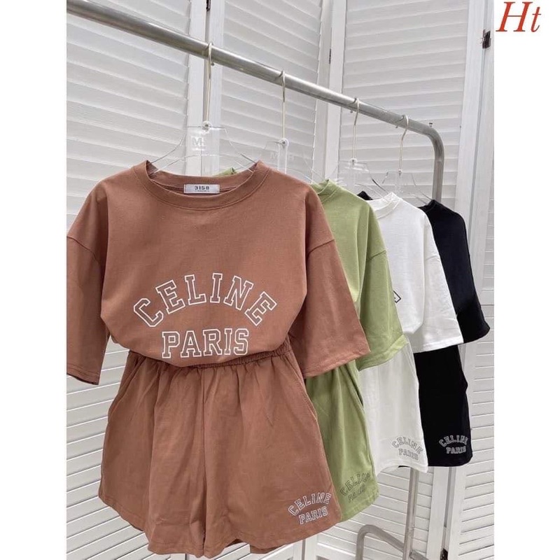 Bộ đùi chữ CELI H2B979