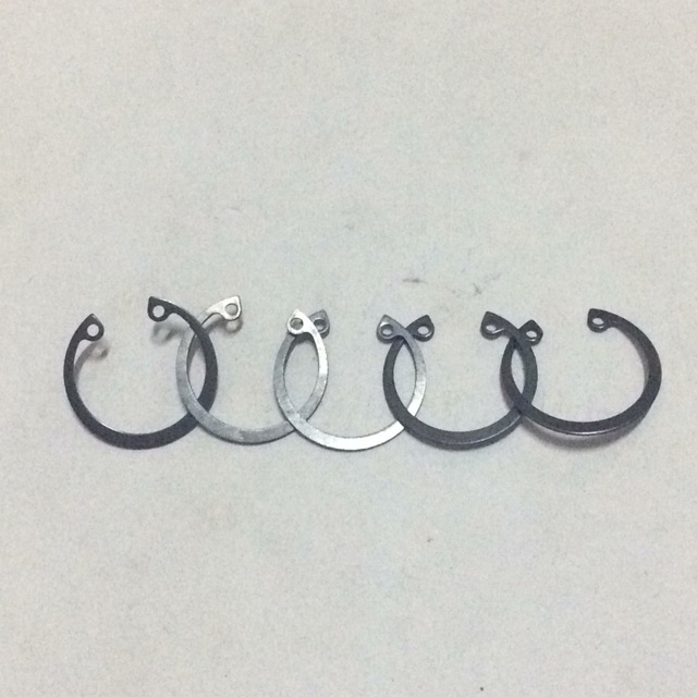 Combo 5 cái phe gài phi 32mm- phe chặn 32mm