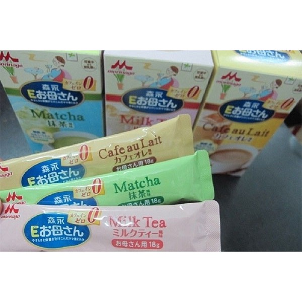 ❣️ Sữa Bầu Morinaga nội địa Nhật Bản Date 2023 💯