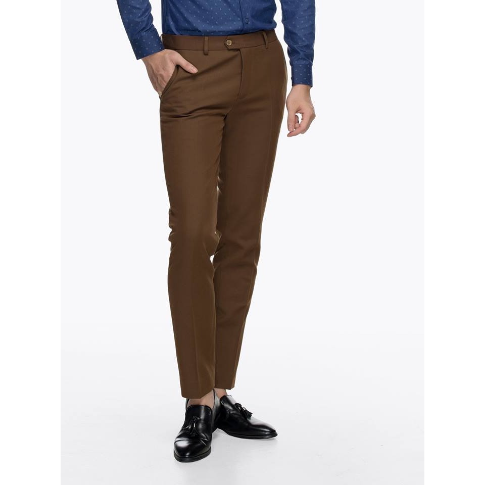 [ Rẻ vô địch ] Combo 3 quần vải màu tự chọn chất đẹp, vải dày, không xù, không nhăn | BigBuy360 - bigbuy360.vn