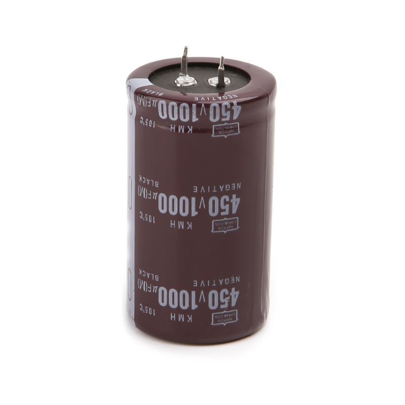 Tụ hóa nhôm 450V 1000uF