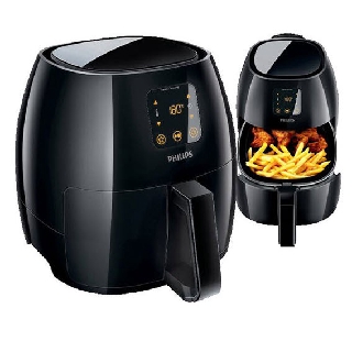 Nồi chiên không dầu Philips HD9240