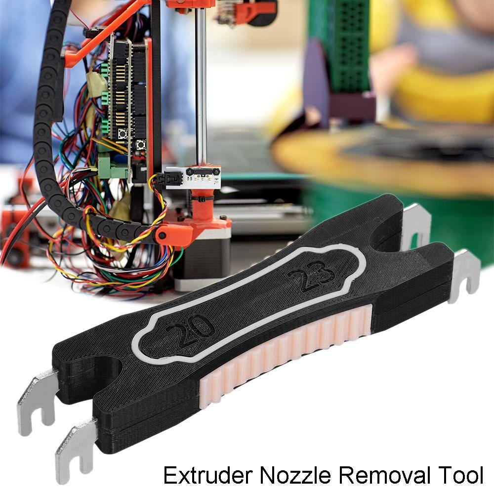 .Cờ Lê Nhựa Cho V6 / Prusa I3 / Ender-3 V6 / Prusa I3 / Ender-3