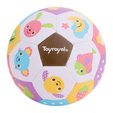 Bóng lục lạc Mèo con Toyroyal
