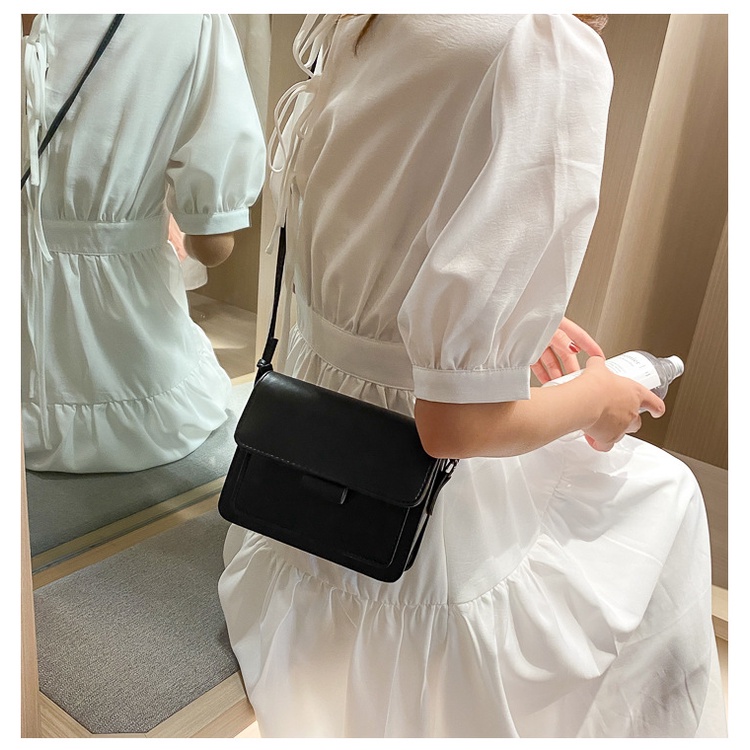 Túi Xách Nữ Cao Cấp Thời Trang Công Sở Đẹp Mini Giá Rẻ TX08