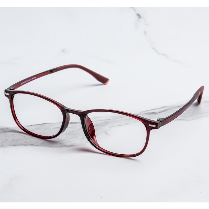 Gọng Kính Cận Nhựa Ultem Shady Unisex G2275