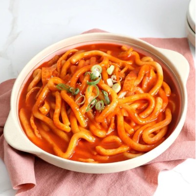 Tương ớt Hàn Quốc gochujang ít mặn Singsong 500g
