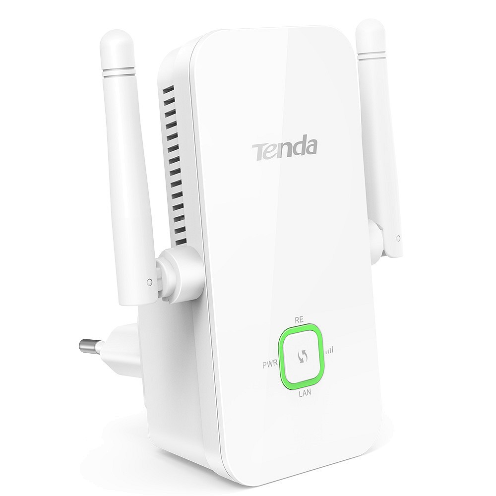 Bộ Kích Sóng WiFi Tenda A301 (Trắng)