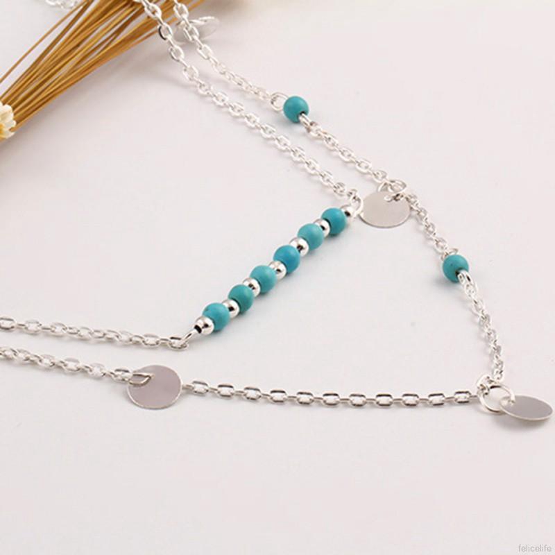 Vòng cổ dễ thương lãng mạn cho nữ