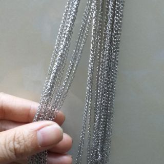 1m Dây xích 2mm