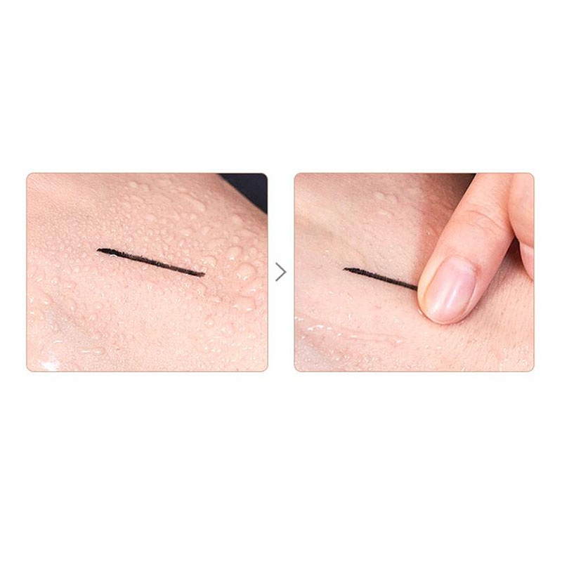 Bút Kẻ Mắt Nước Lâu Trôi Không Lem Thời Trang Cho Nữ