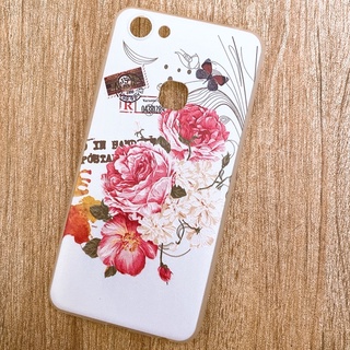 Ốp lưng vivo V7 nhỏ/ 1718