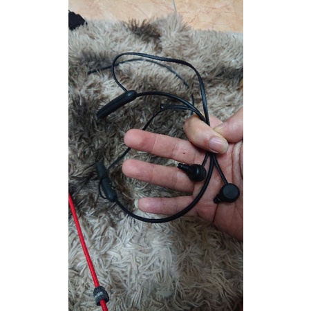 Tai nghe sony sp510 hỏng